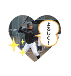 球猿スタンプ vol.2（個別スタンプ：2）