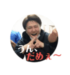 よしだっちょの日常会話2（個別スタンプ：7）