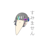 Threedaysago（個別スタンプ：24）