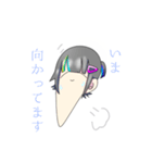 Threedaysago（個別スタンプ：36）