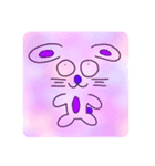 ぴょおおおおおおおん（個別スタンプ：8）