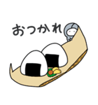 こもべえ（個別スタンプ：12）