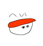 すしの僕（個別スタンプ：1）