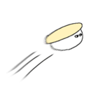 すしの僕（個別スタンプ：2）
