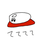 すしの僕（個別スタンプ：17）