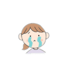 私リーズ①（個別スタンプ：2）