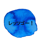 お母さんのためのシンプルアートスタンプ2（個別スタンプ：31）
