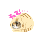 みかん 2（個別スタンプ：14）