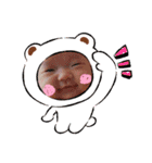 みりたん♡（個別スタンプ：4）