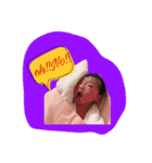 みりたん♡（個別スタンプ：5）