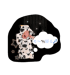 みりたん♡（個別スタンプ：6）