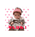 みりたん♡（個別スタンプ：16）