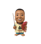 のりさん☆（個別スタンプ：1）