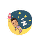 のりさん☆（個別スタンプ：35）