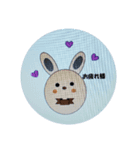 私の名前はプリン（個別スタンプ：1）