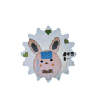 私の名前はプリン（個別スタンプ：2）