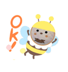 私の名前はプリン（個別スタンプ：7）