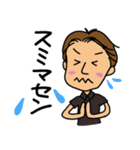 カーメイクアートプロ（個別スタンプ：7）