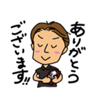 カーメイクアートプロ（個別スタンプ：8）