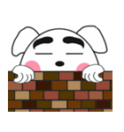 どんちゃんとたまに家族たち9（個別スタンプ：13）