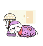 Lovely PANNA（個別スタンプ：21）