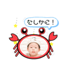 めい駄洒落stamp‼︎ʕ•ᴥ•ʔ/（個別スタンプ：5）