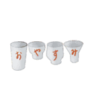 とうじきず スタンプ（個別スタンプ：3）