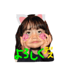 Poppyと愉快な仲間たち vol. 01（個別スタンプ：6）
