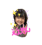 Poppyと愉快な仲間たち vol. 01（個別スタンプ：9）