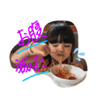 Poppyと愉快な仲間たち vol. 01（個別スタンプ：22）