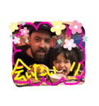 Poppyと愉快な仲間たち vol. 01（個別スタンプ：24）