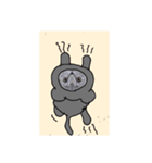 おうちのこねこーん（個別スタンプ：8）