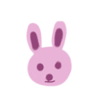 すたすたんぷすた。（個別スタンプ：5）