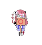 こあ＆星音スタンプ（個別スタンプ：23）