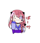 こあ＆星音スタンプ（個別スタンプ：29）