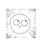 しろかびくん（個別スタンプ：16）