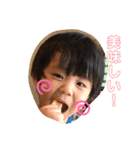 こうがの色々（個別スタンプ：3）