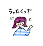 cotori cotoriの球磨弁スタンプ2（個別スタンプ：15）