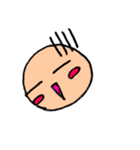 おぎちゃんまん（個別スタンプ：7）