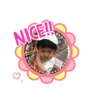 とわくんの生活（個別スタンプ：2）
