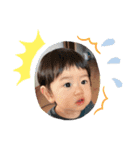 とわくんの生活（個別スタンプ：4）