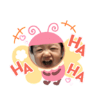 とわくんの生活（個別スタンプ：5）
