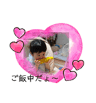 とわくんの生活（個別スタンプ：7）
