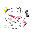 masataka stamp 8（個別スタンプ：6）