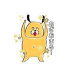 くろさわ犬の日常（個別スタンプ：5）