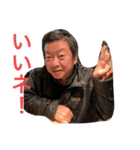 キッシーの酒場放浪記（個別スタンプ：3）