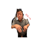 キッシーの酒場放浪記（個別スタンプ：4）