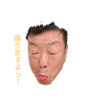 キッシーの酒場放浪記（個別スタンプ：5）