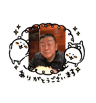 キッシーの酒場放浪記（個別スタンプ：9）