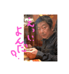 キッシーの酒場放浪記（個別スタンプ：10）
